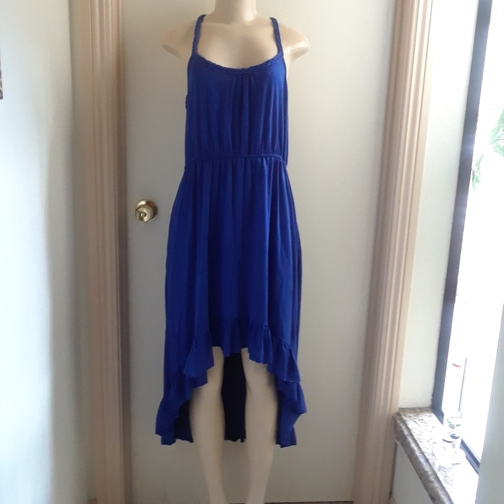 Hots - Wing Dress
